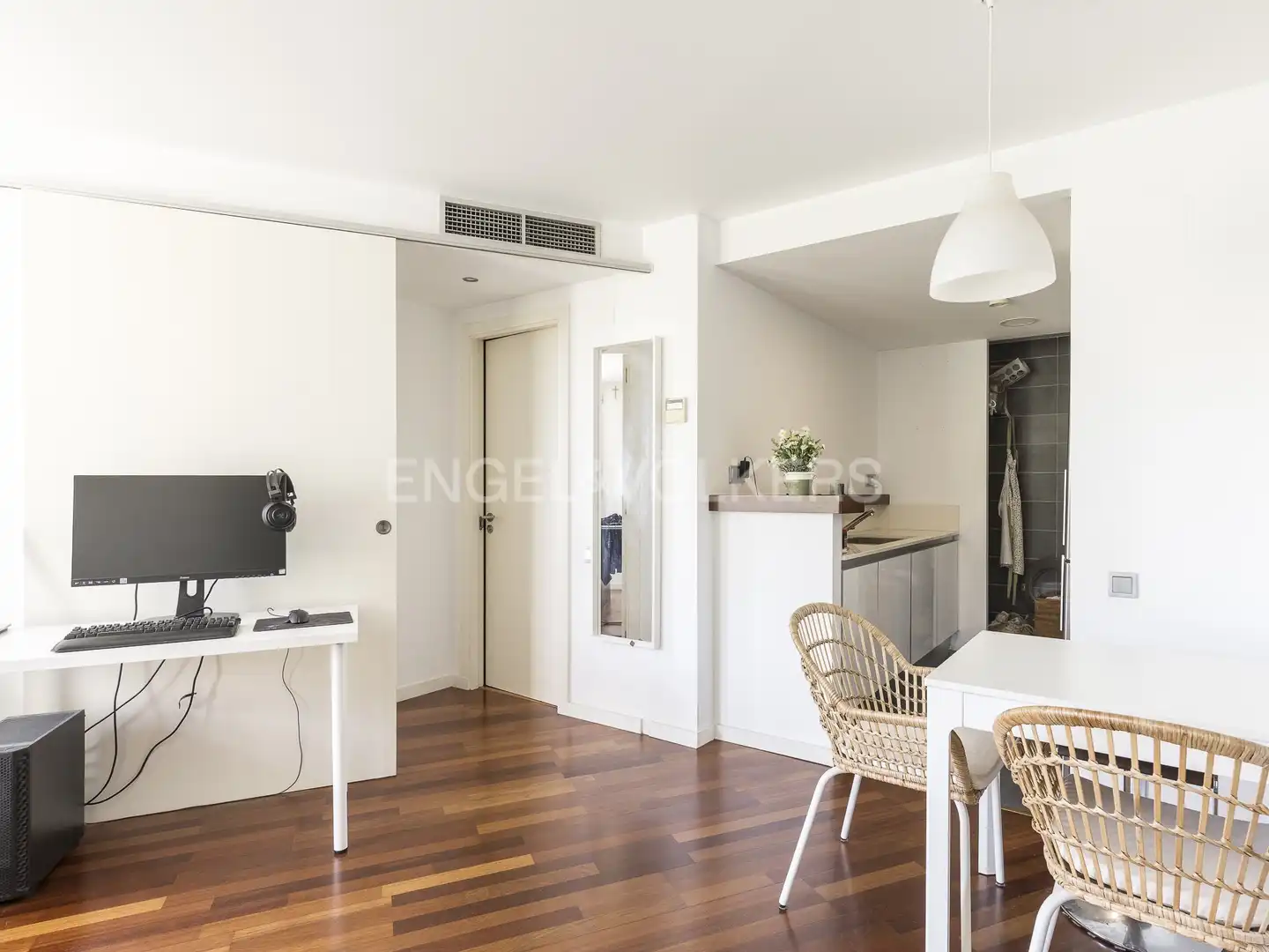 Appartement avec ascenseur à vendre à Ciutat Vella, imagen 4