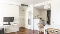 Dormitori de Apartament en venda en  Barcelona Capital amb Aire condicionat i Calefacció
