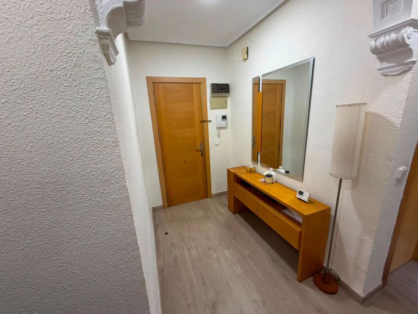 Piso con terraza en venta en Plaza del Valencia Club Futbol, imagen 45