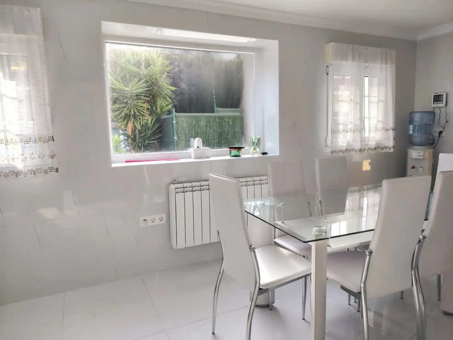 Comedor de Casa o chalet en venta en Castro-Urdiales con Jardín privado, Terraza y Trastero