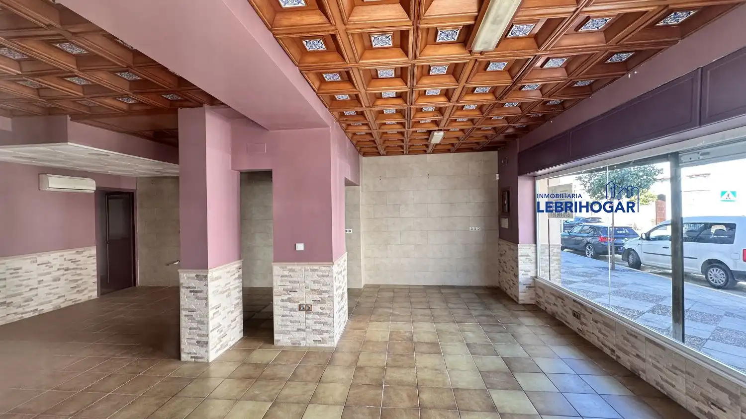 Local comercial de lloguer a Lebrija, imagen 2