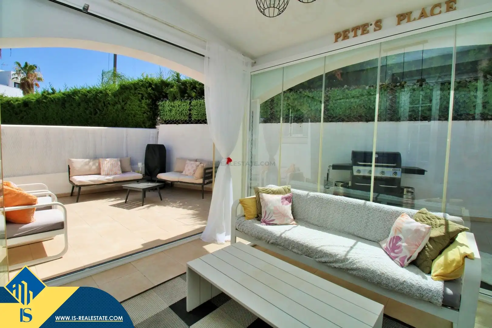 Chalet con jardín en venta en Orihuela Costa, imagen 17