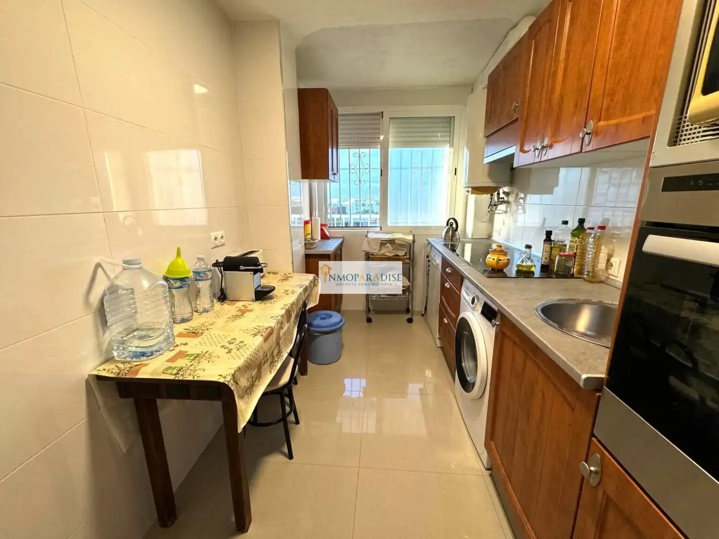 Piso con piscina en venta en Avenida Avenida de Bruselas, imagen 6