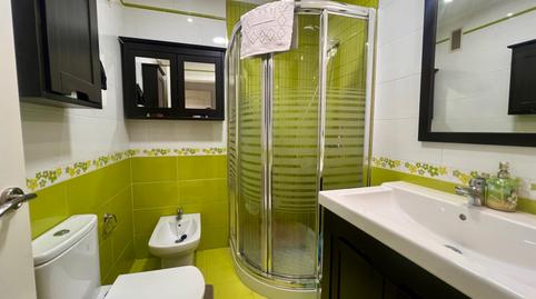 Foto 4 de Pis en venda a Avenida de Kansas City, San Pablo, Sevilla