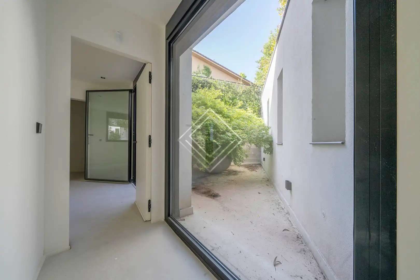 Casa o xalet de lloguer en Madrid amb Aire condicionat, Jardí privat i Terrassa