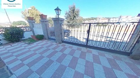 Foto 4 de Casa o chalet en venta en Sant Fost de Campsentelles, Barcelona