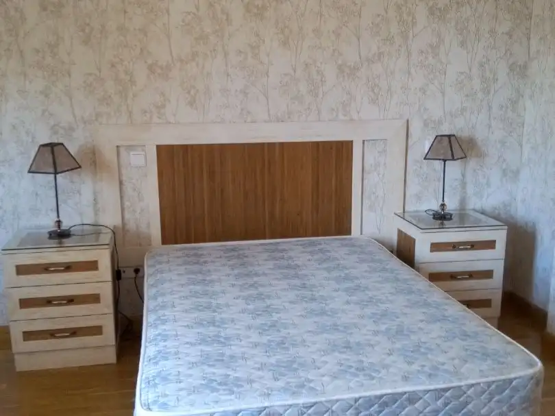 Bedroom of Flat for rent in Toro  with Balcony