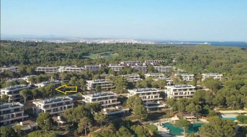 Foto 2 de Apartament en venda a Pla de Maset, Pla de Maset - Cap de Salou, Salou