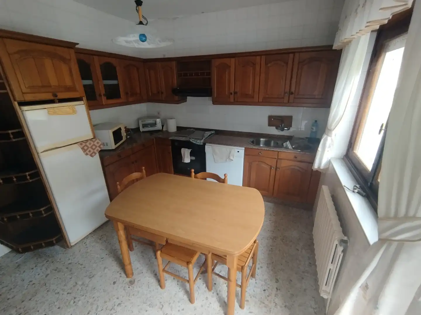 Casa amb jardí en venda a Viveiro, imagen 16