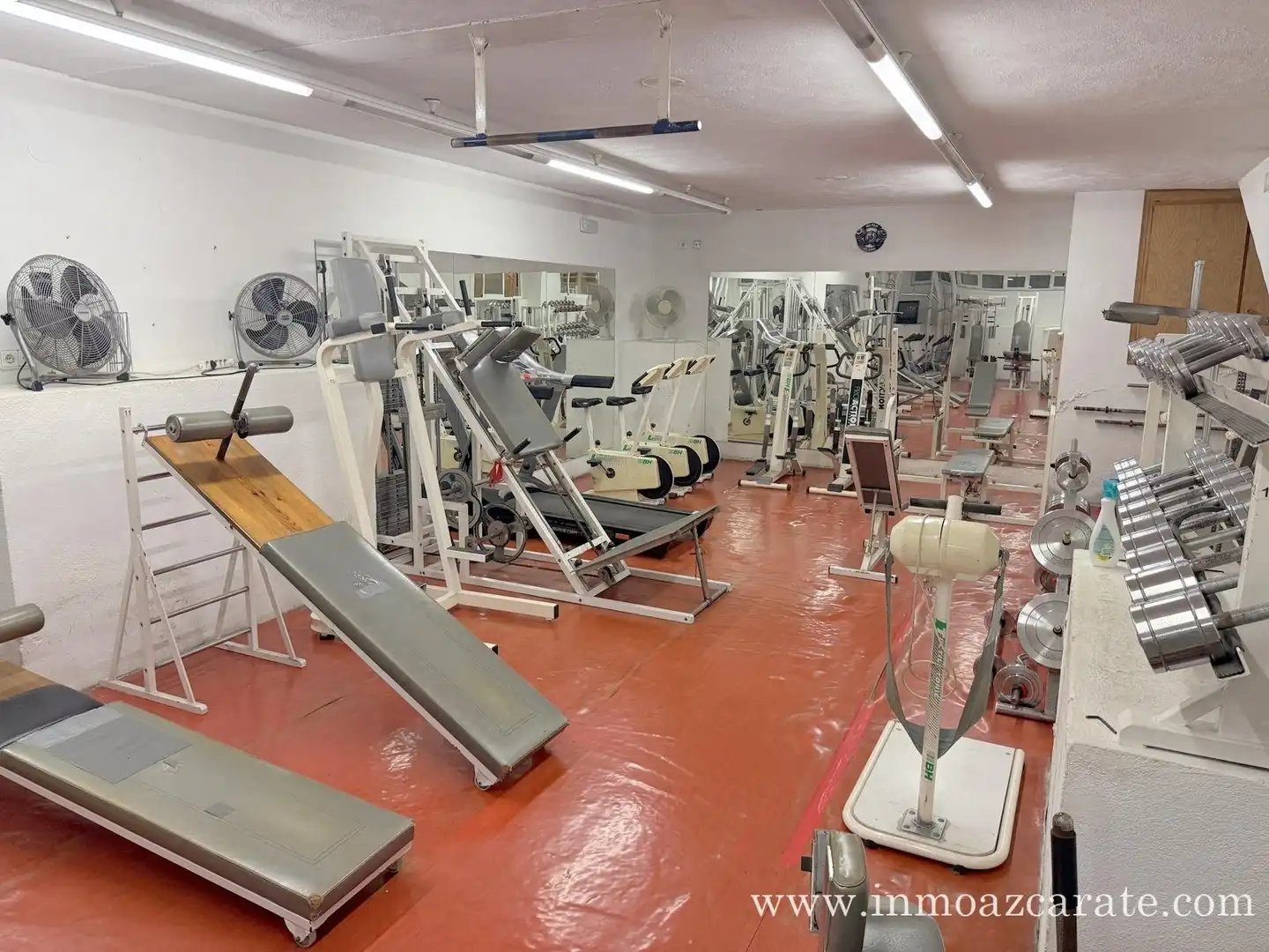 Commercial properties for rent in Estella / Lizarra