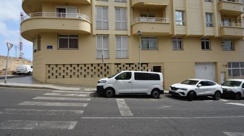 Foto 5 von Fabrikhallen zum Verkauf in Salmon, 7, Los Abrigos, Granadilla de Abona