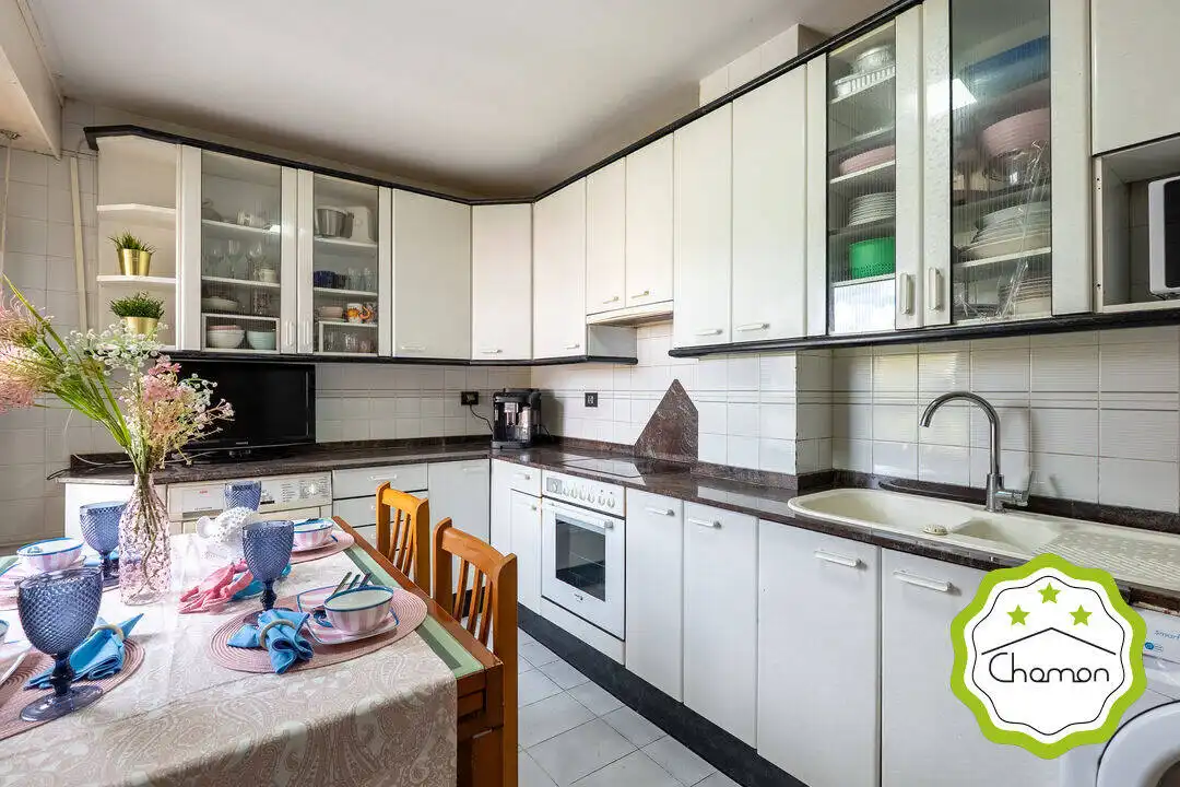 Piso con ascensor en venta en Paseo Urgoiti Kalea, imagen 23