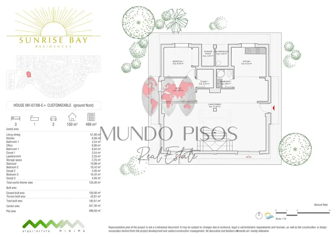 House with pool for sale in calle des Castellot, imagen 33
