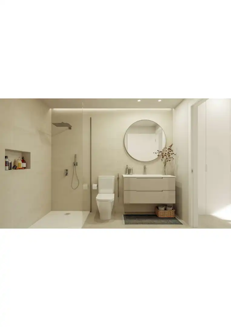 New build Flat with lift for sale in Carrer de Cullera 13, imagen 8