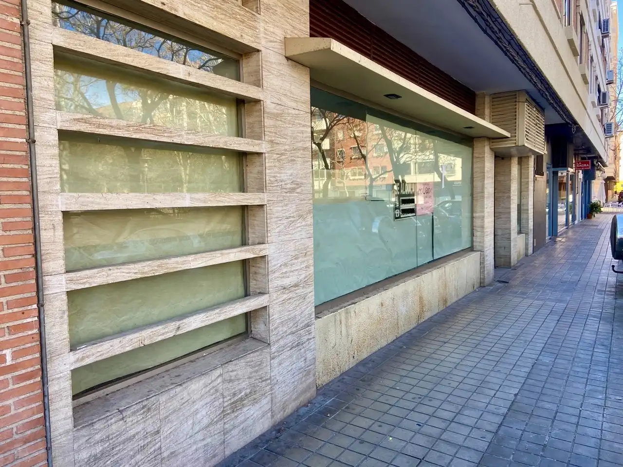 Local comercial en venta en El Perchel, imagen 7
