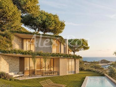 Casa amb piscina en venda a SA TUNA CAMÍ PLATJA