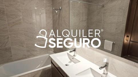 Foto 4 de Pis de lloguer a Jose Maria Pereda , La Garena, Madrid