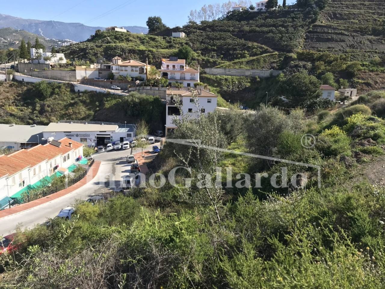 Residential for sale in Sayalonga