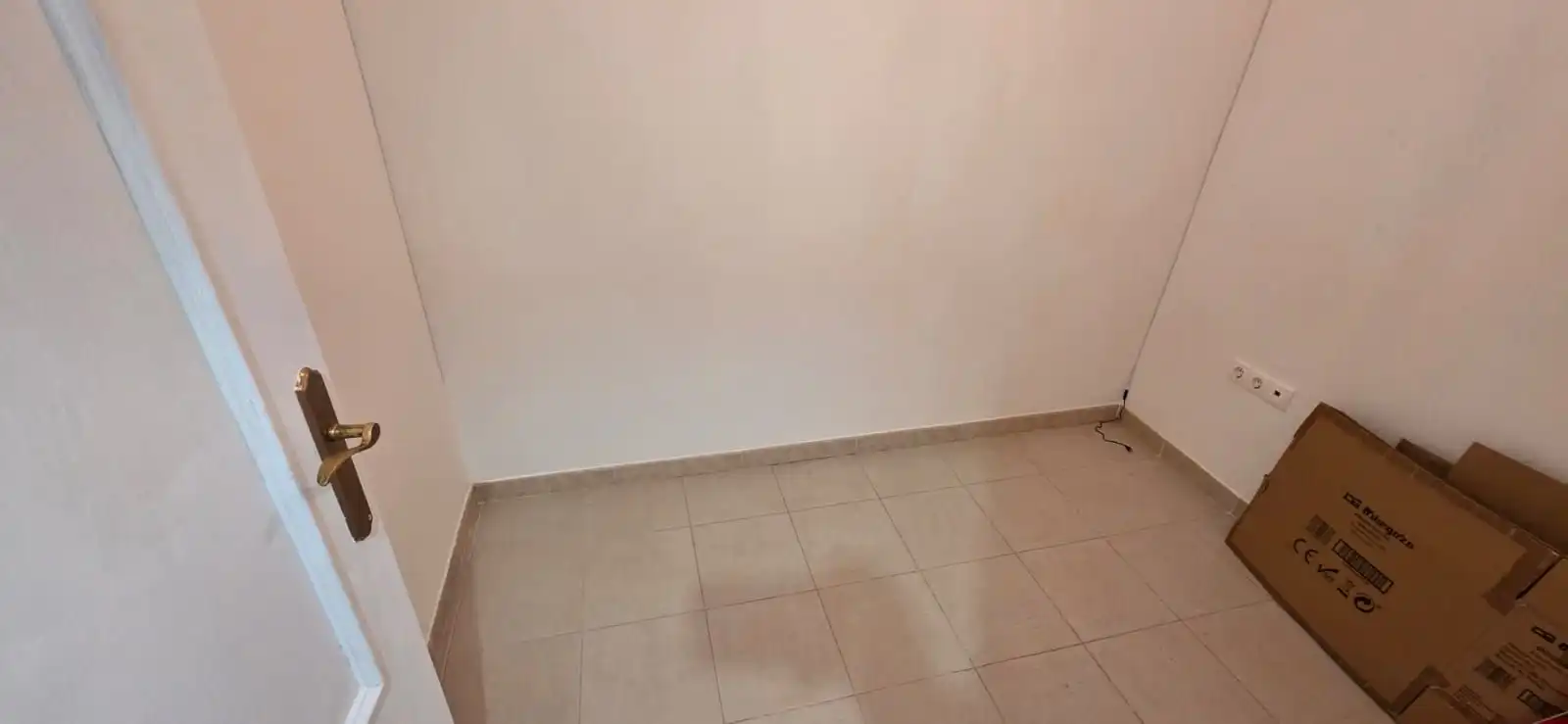 Bedroom of Flat for sale in Vera  with Heating, Terrace and Storage room