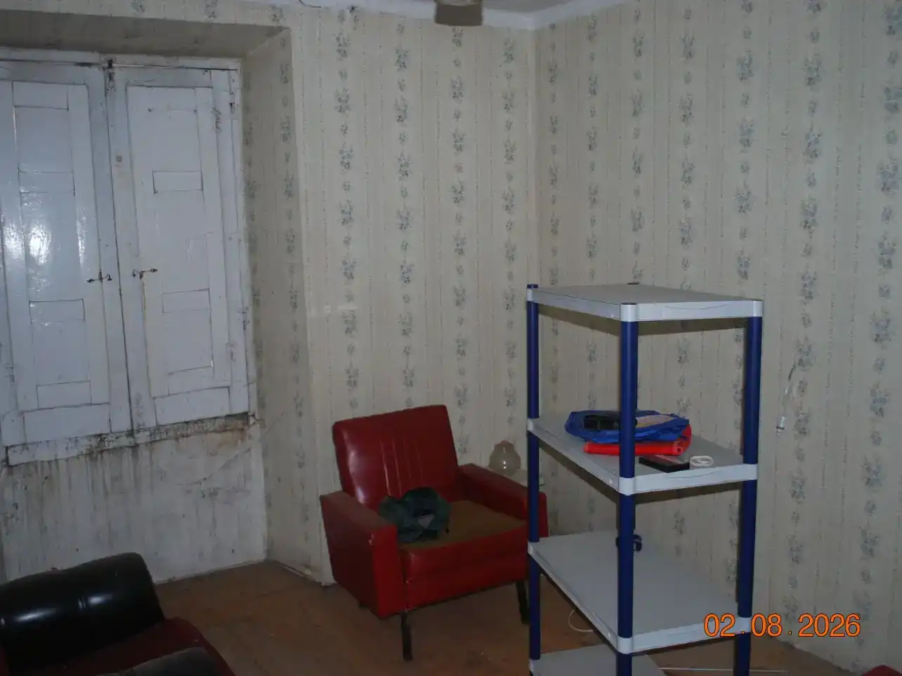 Casa adosada en venta en Las Omañas 