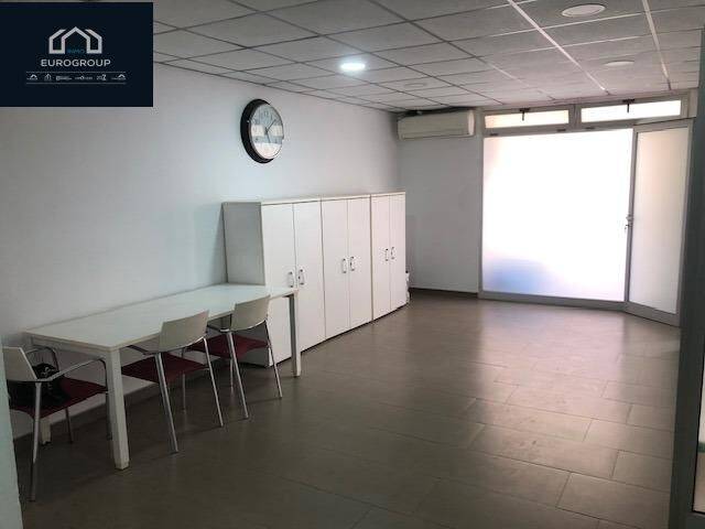 Local comercial en Alquiler en Colonia Madrid