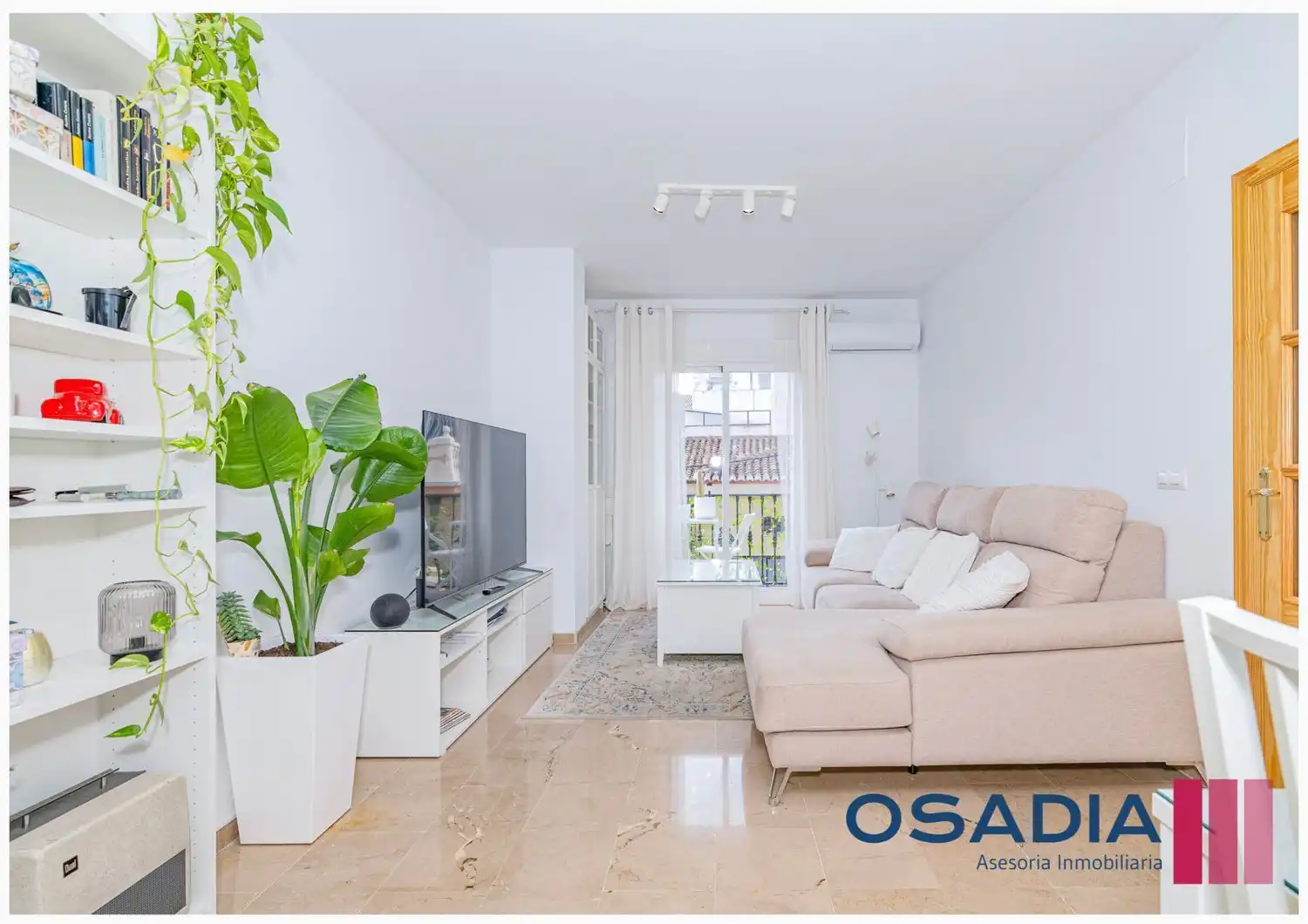 Appartement avec ascenseur à vendre à Calle Santa Ana, imagen 2