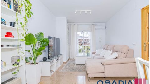 Foto 2 de Piso en venta en Calle Santa Ana, La Zubia Ciudad, La Zubia