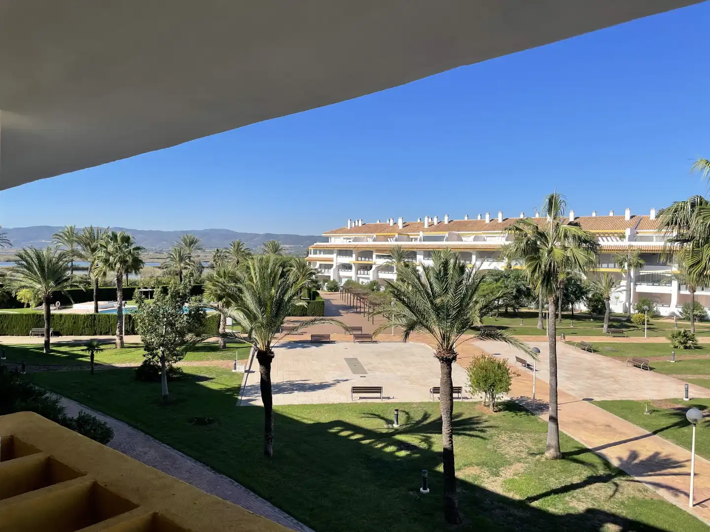 Vista exterior de Apartament en venda en Torreblanca, Castellón