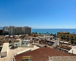 Vista exterior de Apartament en venda en Torremolinos