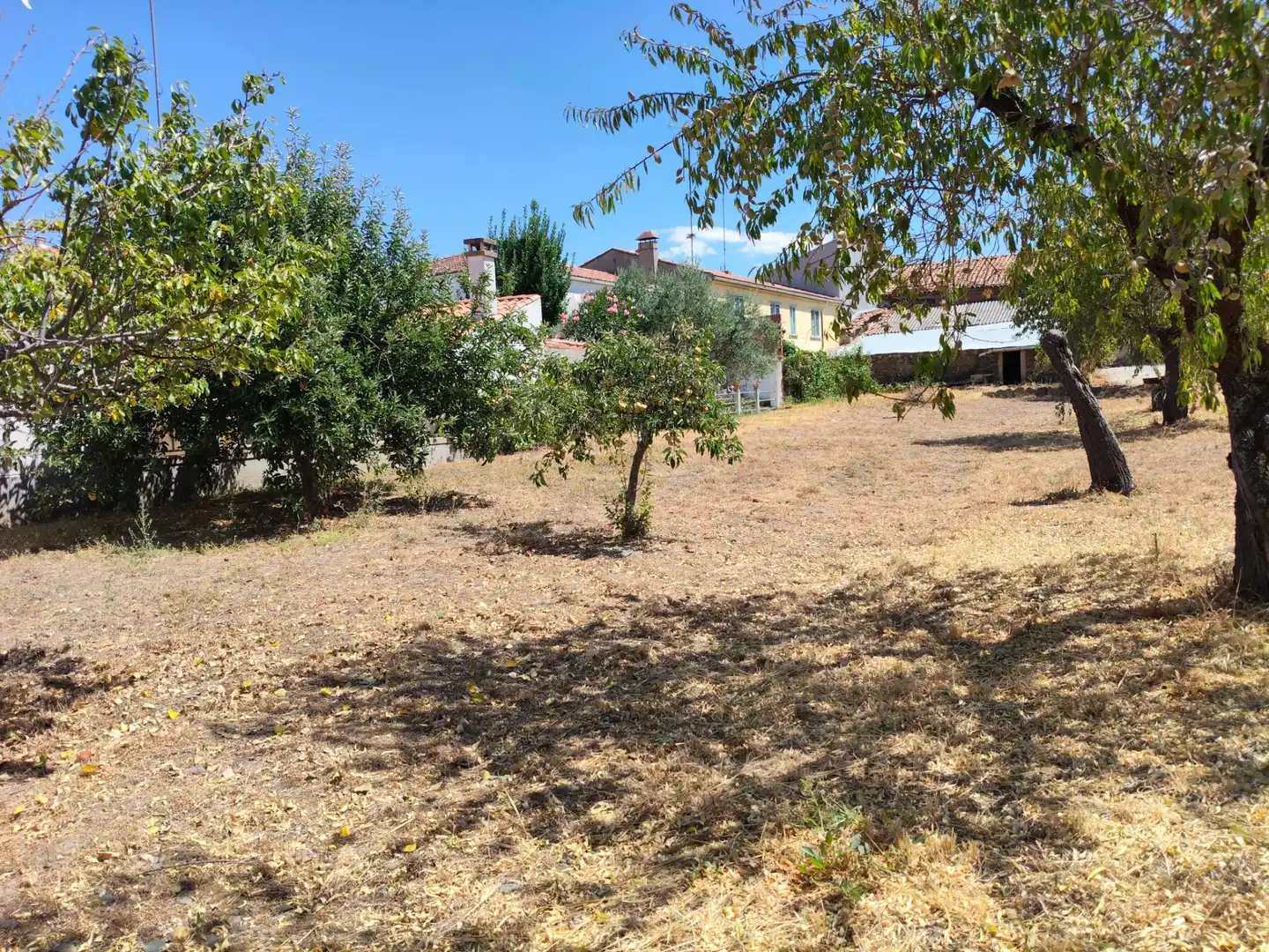 Residencial en venta en Vilvestre, Salamanca