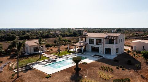 Foto 4 de Residencial en venta en Cala Llombards, Santanyí