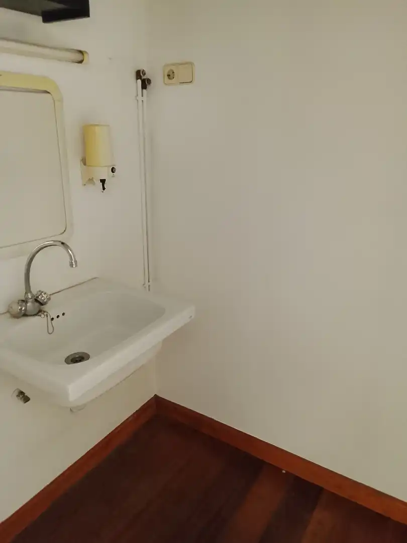 Oficina con ascensor en venta en Rafaela Ybarra Kalea, imagen 5