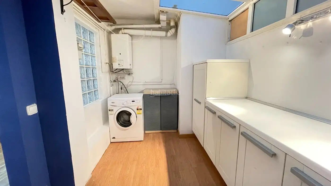Flat for rent in Colom, Cementiri Vell