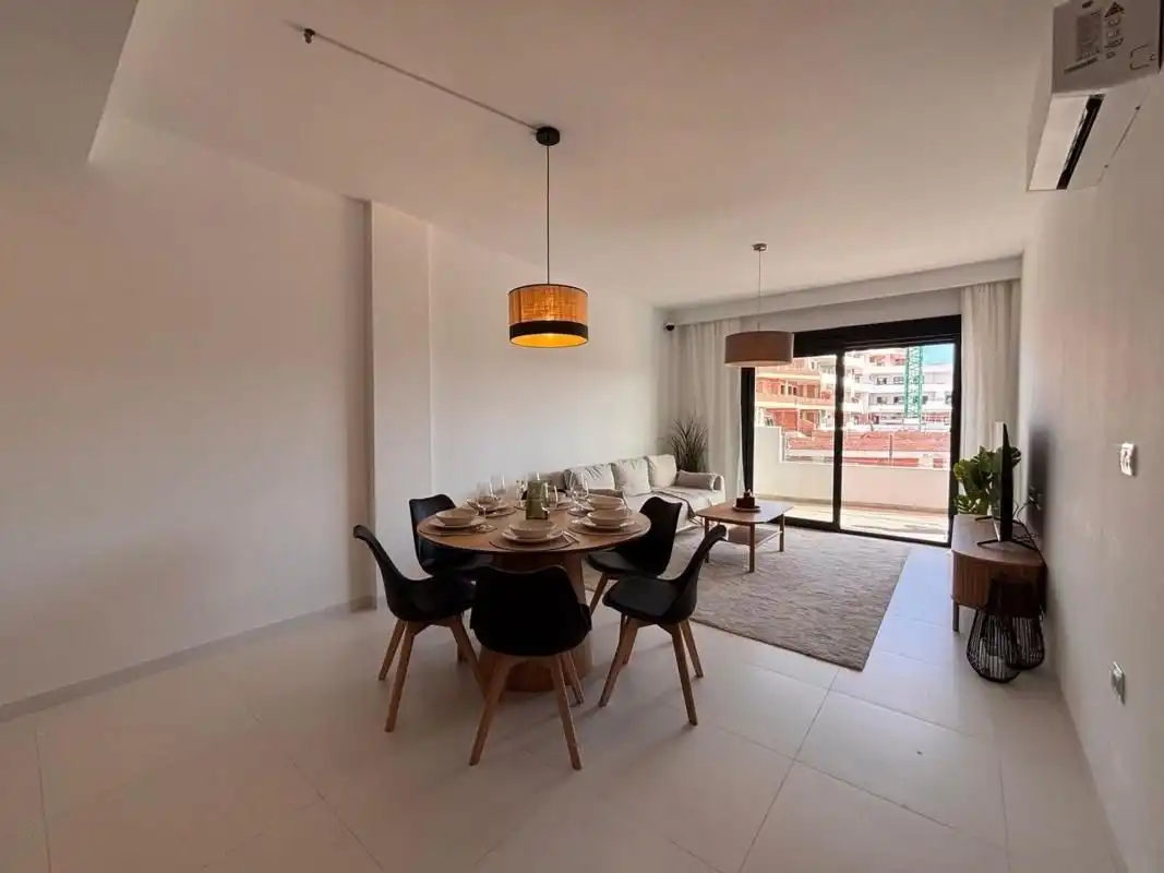 Apartamento con piscina en venta en San Miguel de Salinas, imagen 10