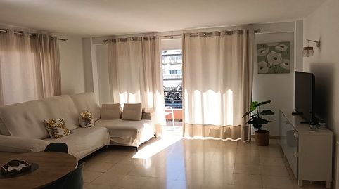 Foto 4 de Apartamento en venta en Ricardo Soriano, Marbella