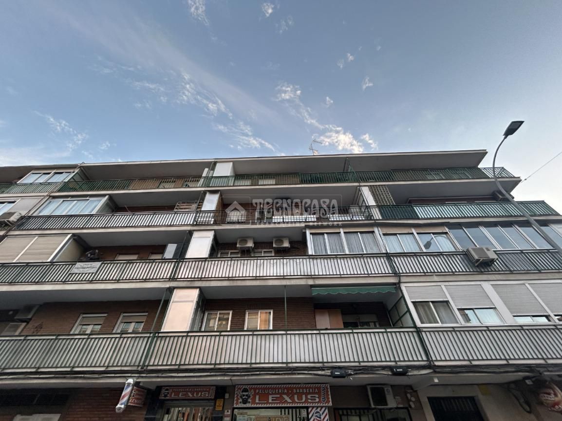 Pis en venda a Veredillas, Torrejón de Ardoz