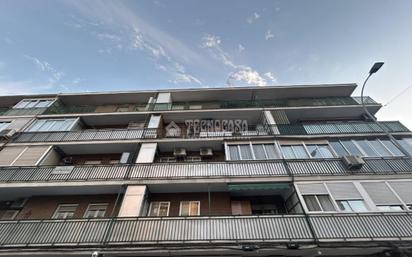 Vista exterior de Pis en venda en Torrejón de Ardoz amb Calefacció i Terrassa