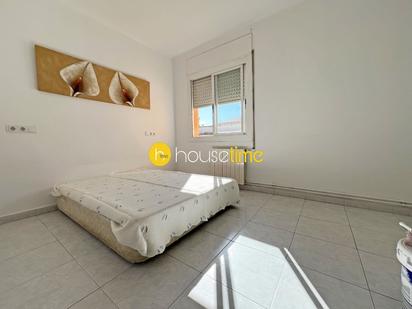 Bedroom of Flat for sale in Argentona  with Air Conditioner