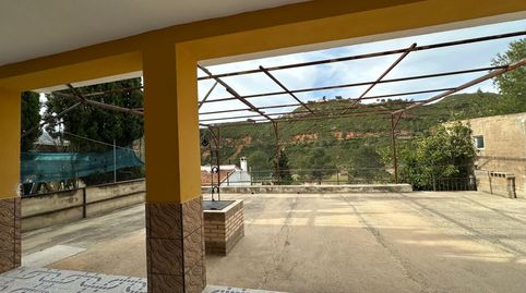 Foto 2 de Casa o chalet en venta en Macastre, Valencia