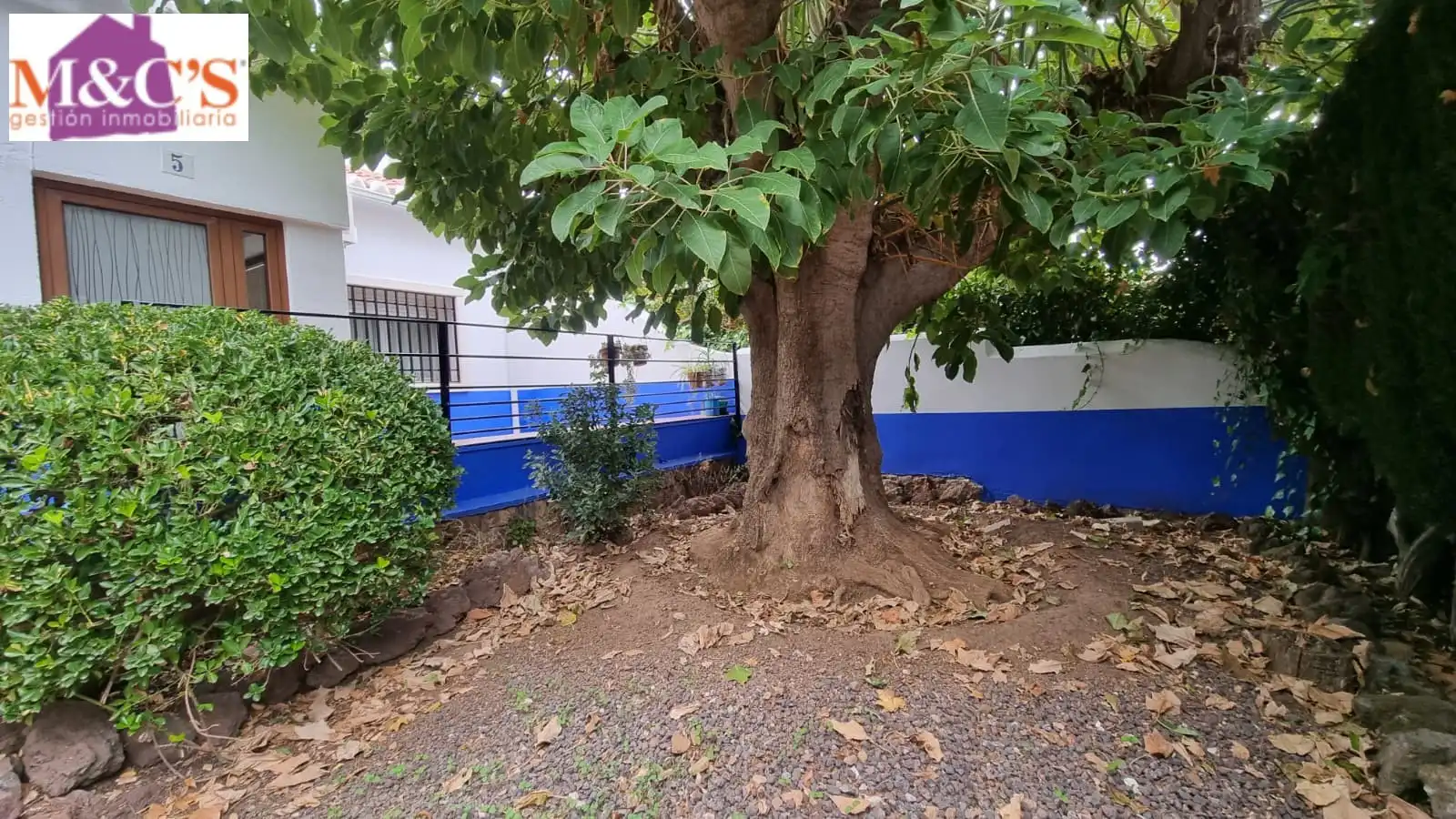 Jardí de Casa o xalet en venda en Puertollano amb Aire condicionat, Calefacció i Jardí privat