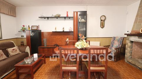 Foto 5 de Casa o chalet en venta en Font Pudenta, Montcada i Reixac
