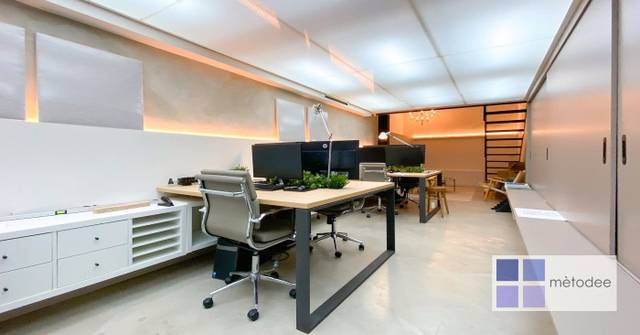 Oficina en Venta en Carrer de Balmes en Sant Gervasi- Galvany