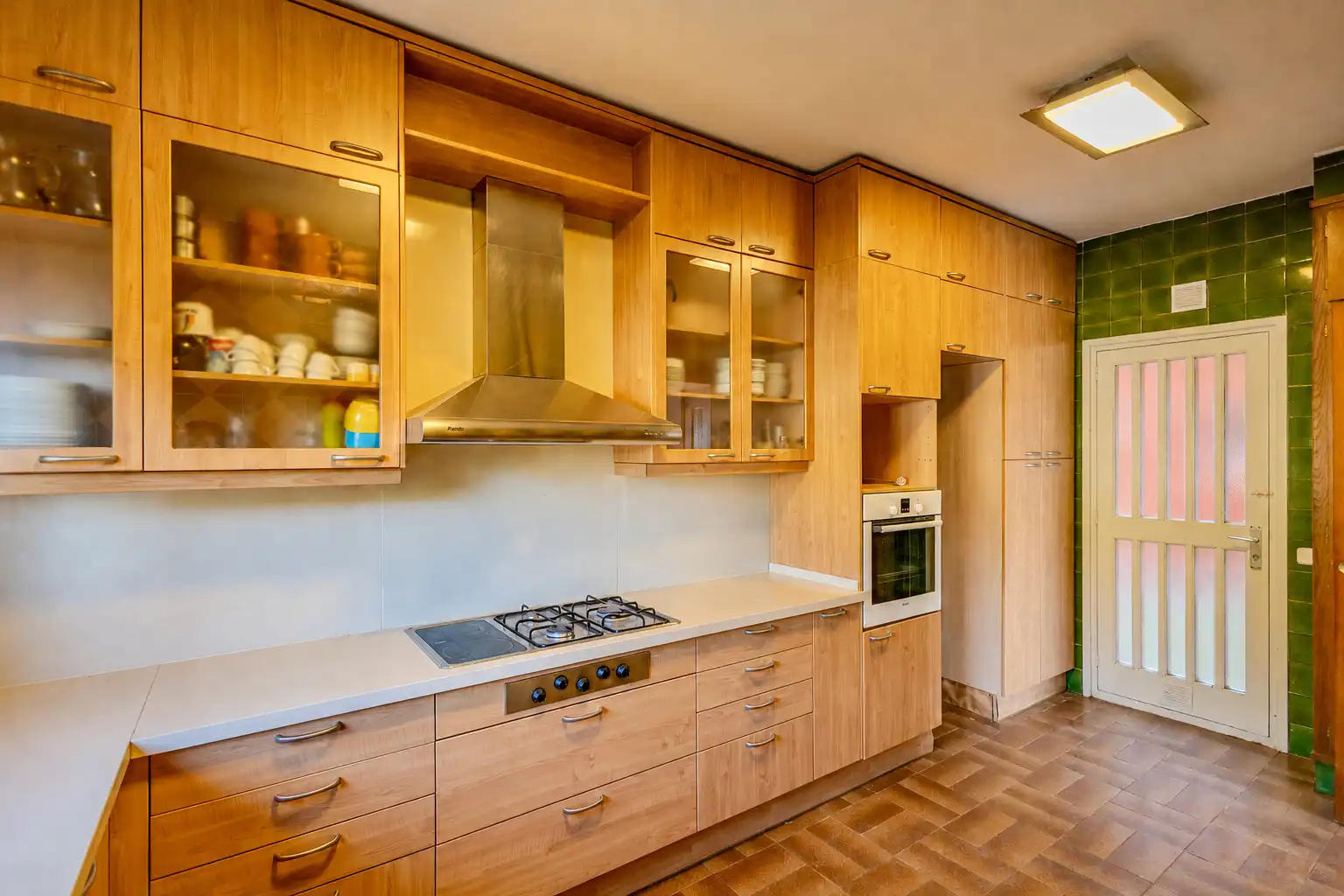 Detached house with pool for sale in Camí de la Montanya, imagen 12