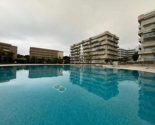 Piscina de Planta baixa en venda en Salou amb Aire condicionat, Calefacció i Terrassa