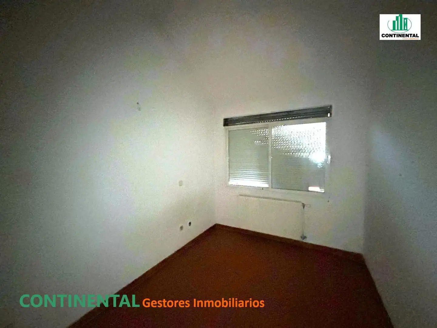 Dormitori de Casa adosada en venda en Moralzarzal amb Calefacció, Jardí privat i Terrassa