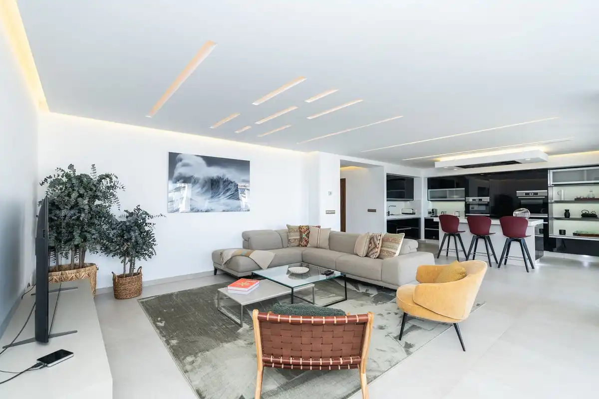 Apartment mit Pool zum Verkauf in Nueva Andalucía, imagen 23