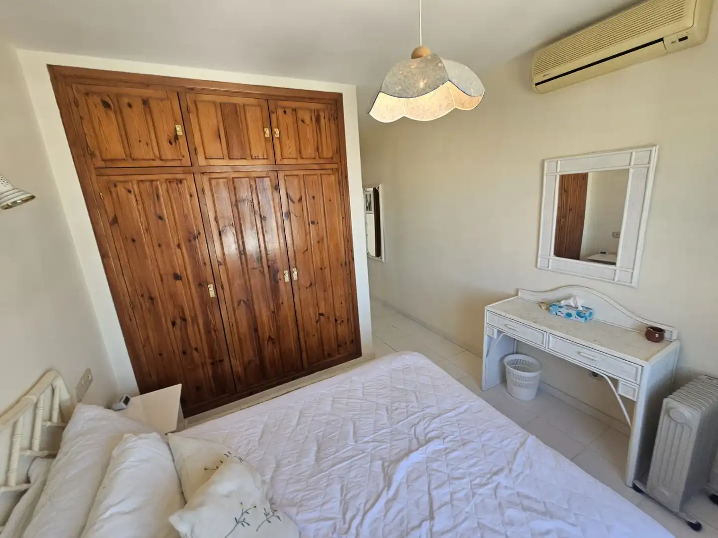 Dormitori de Àtic en venda en Mijas amb Aire condicionat, Traster i Moblat
