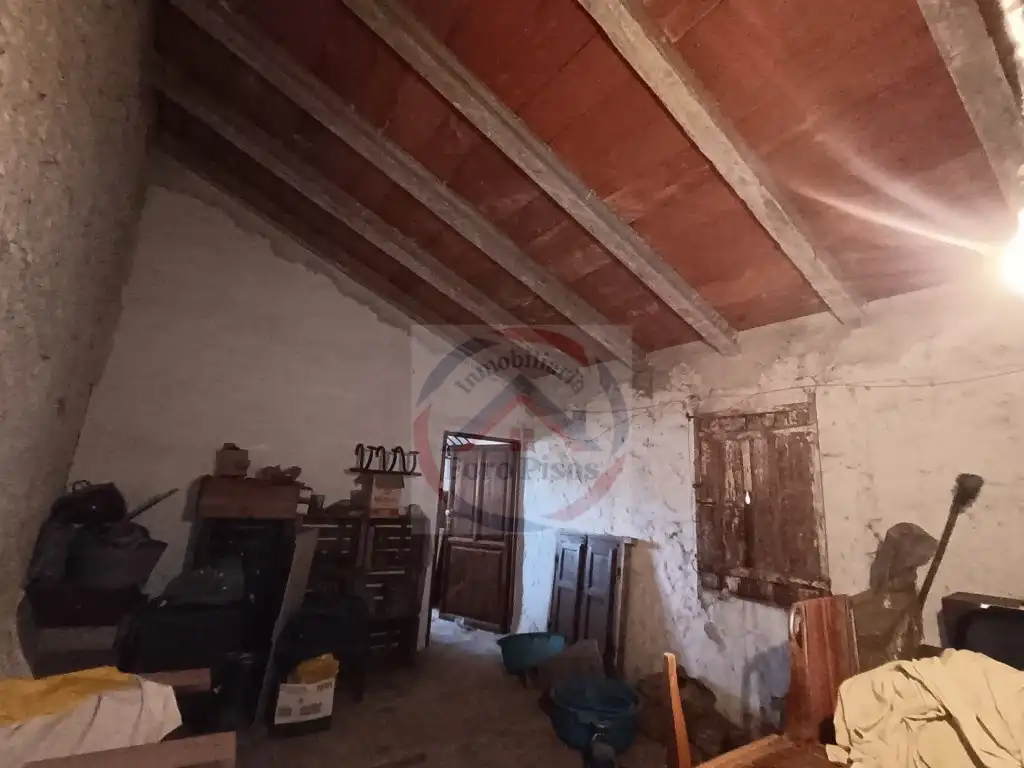 Casa o chalet en venta en Cerdà con Terraza y Balcón
