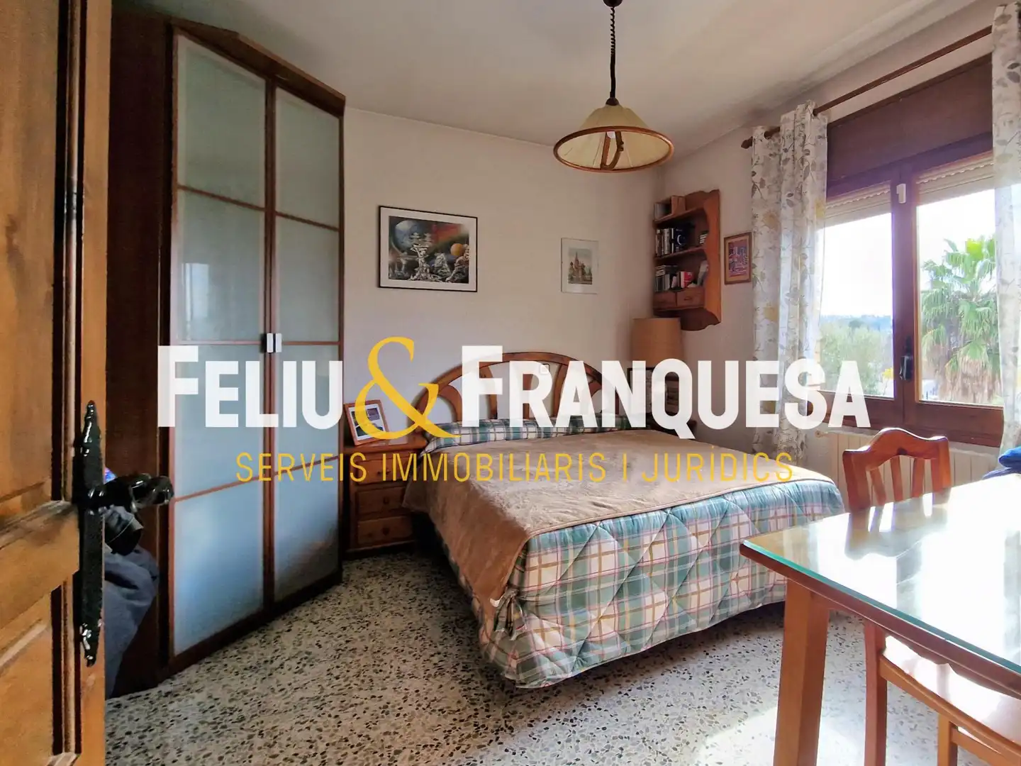 Exterior view of Houses for sale in Sant Cugat del Vallès  with Heating, Private garden and Terrace