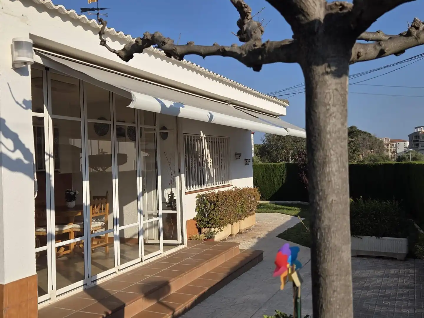 House with garden for sale in Miami Platja, imagen 27